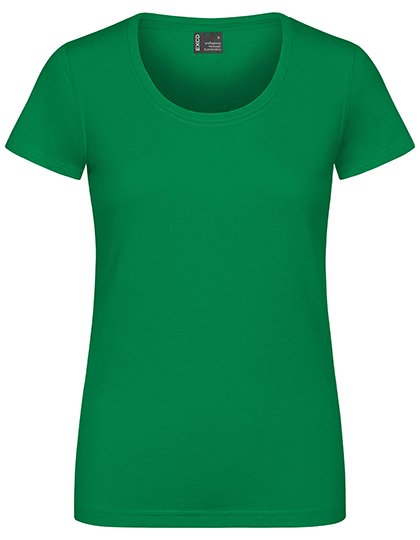 EXCD by Promodoro Women's T-Shirt – Green