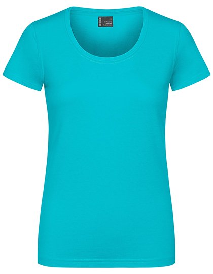 EXCD by Promodoro Women's T-Shirt – Jade