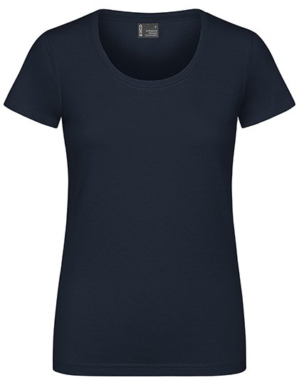 EXCD by Promodoro Women's T-Shirt – Navy