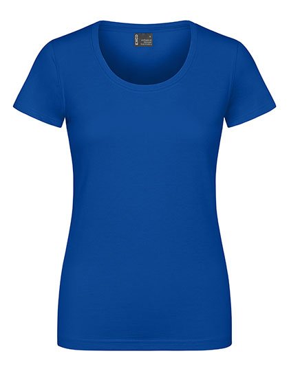 EXCD by Promodoro Women's T-Shirt – Royal