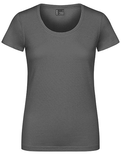 EXCD by Promodoro Women's T-Shirt – Steel Grey