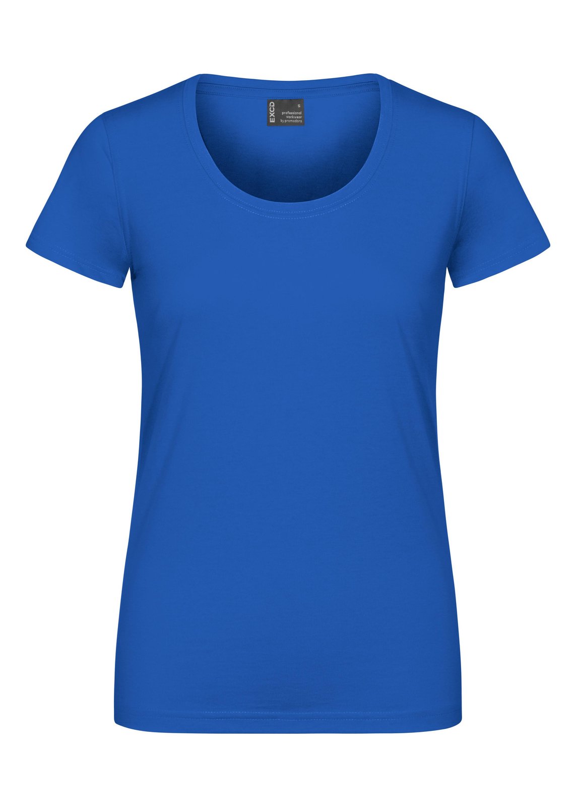 EXCD by Promodoro Women's T-Shirt