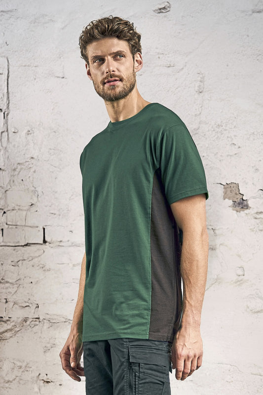 EXCD by Promodoro Unisex Contrast-T