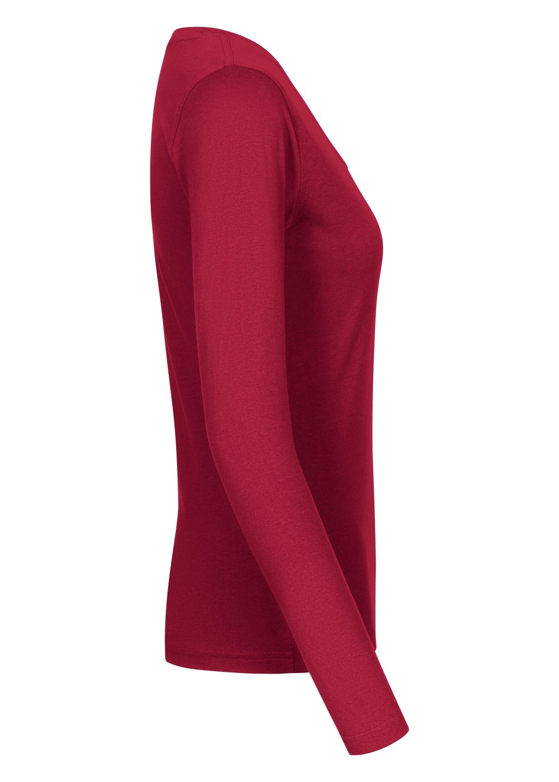 EXCD by Promodoro Women's T-Shirt Long Sleeve