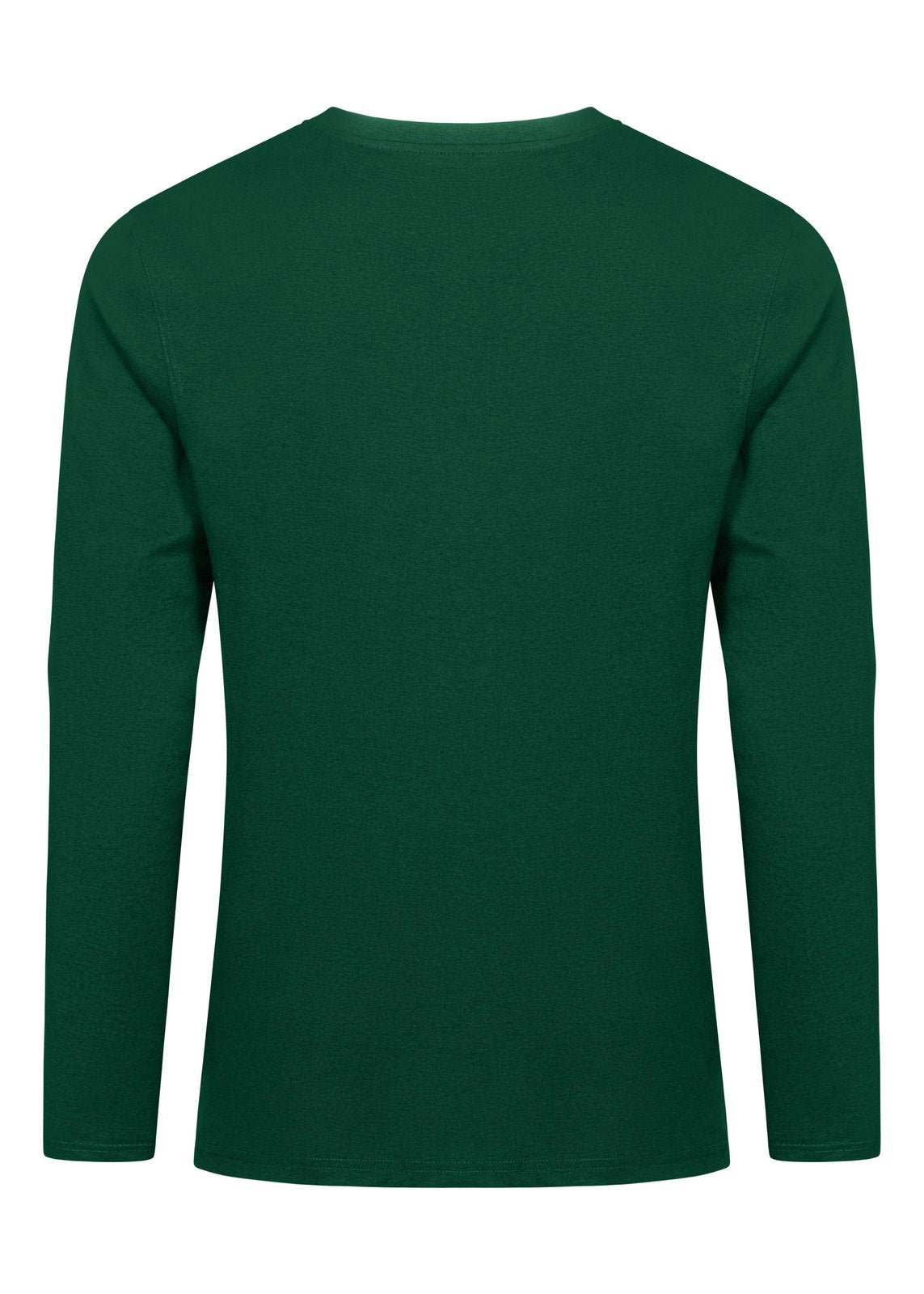 EXCD by Promodoro Men's T-Shirt Long Sleeve