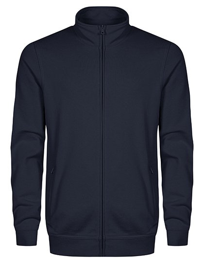 EXCD by Promodoro Men's Sweatjacket – Navy
