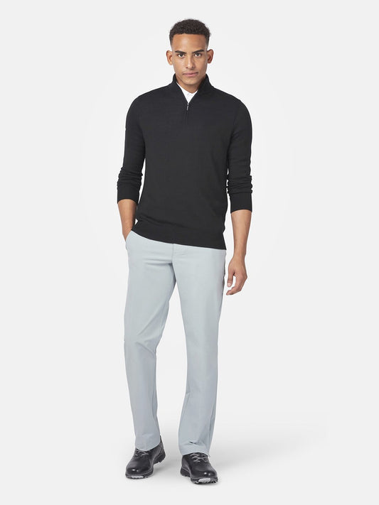 Callaway Men's 1/4 Zipped Merino Sweater