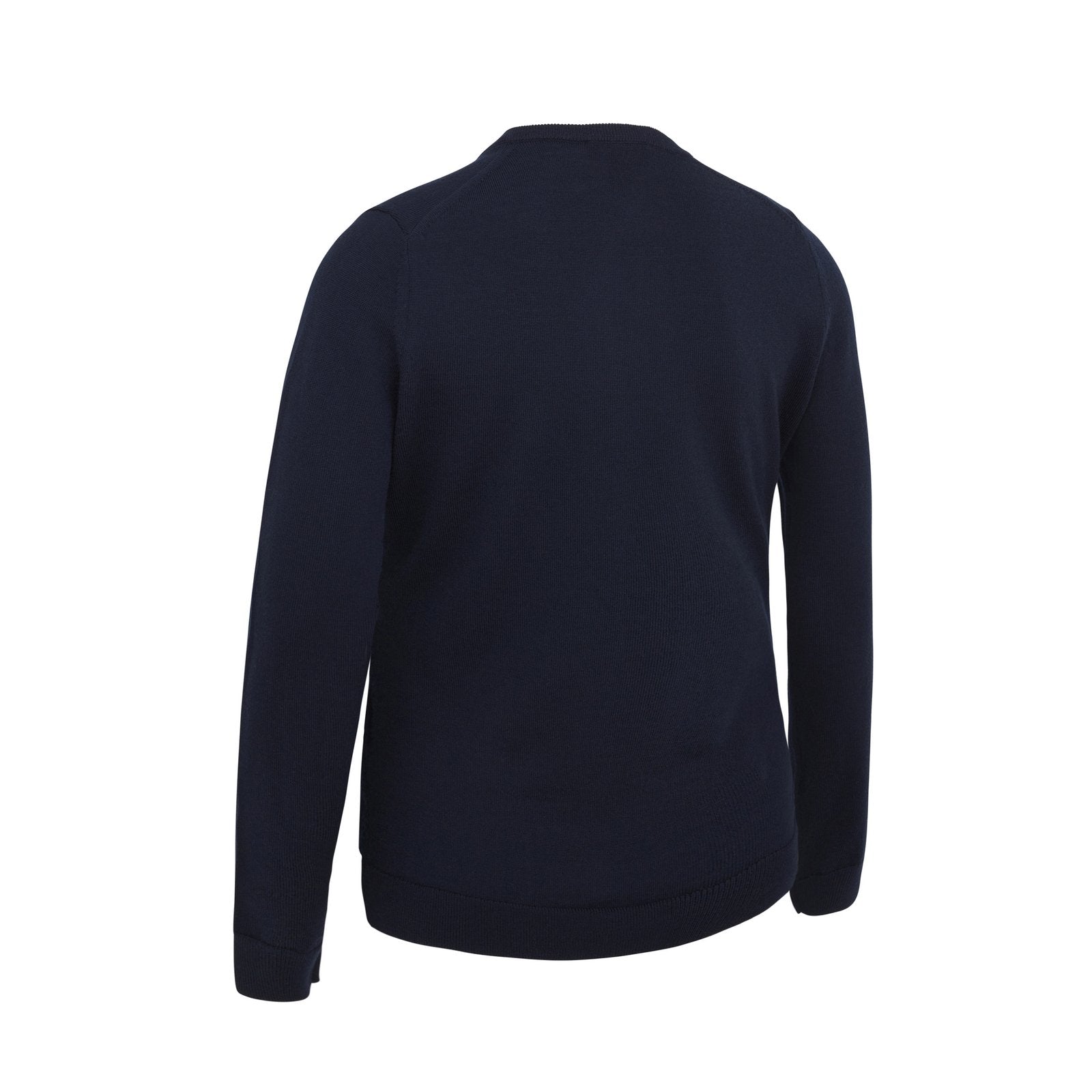 Callaway Ladies V-Neck Merino Sweater