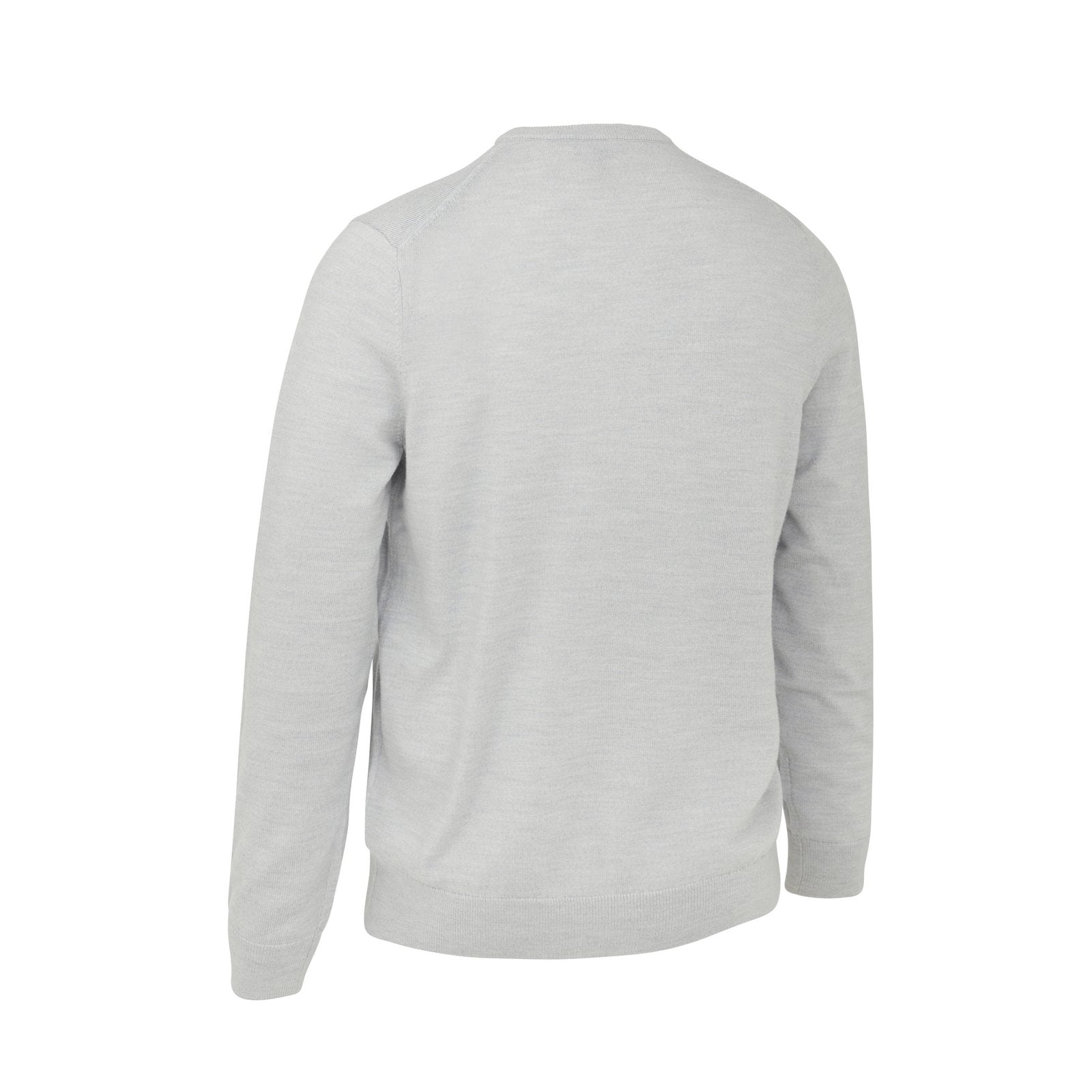 Callaway Men's V-Neck Merino Sweater