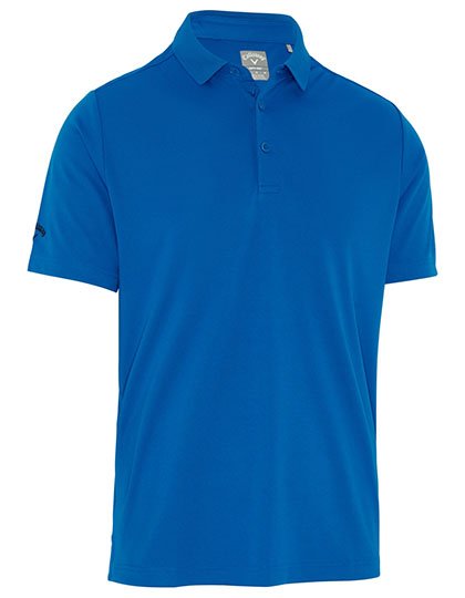 Callaway Men's Tournament Polo – Skydiver