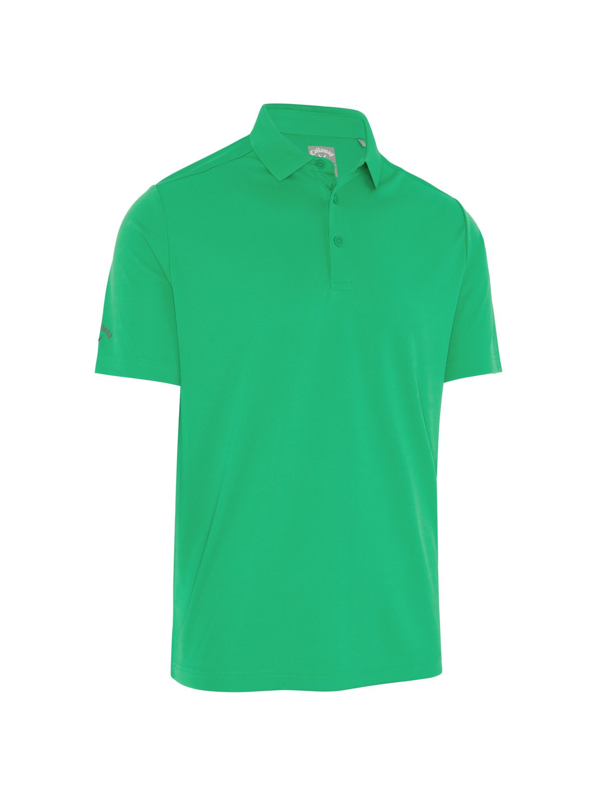 Callaway Men's Tournament Polo