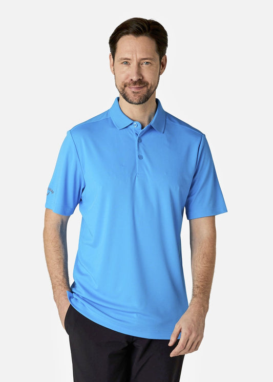 Callaway Men's Tournament Polo