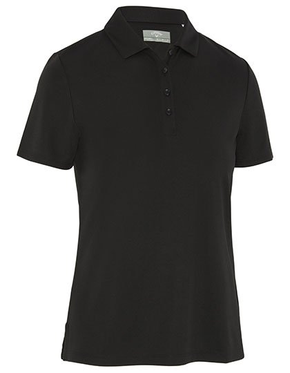 Callaway Ladies Tournament Polo – Caviar