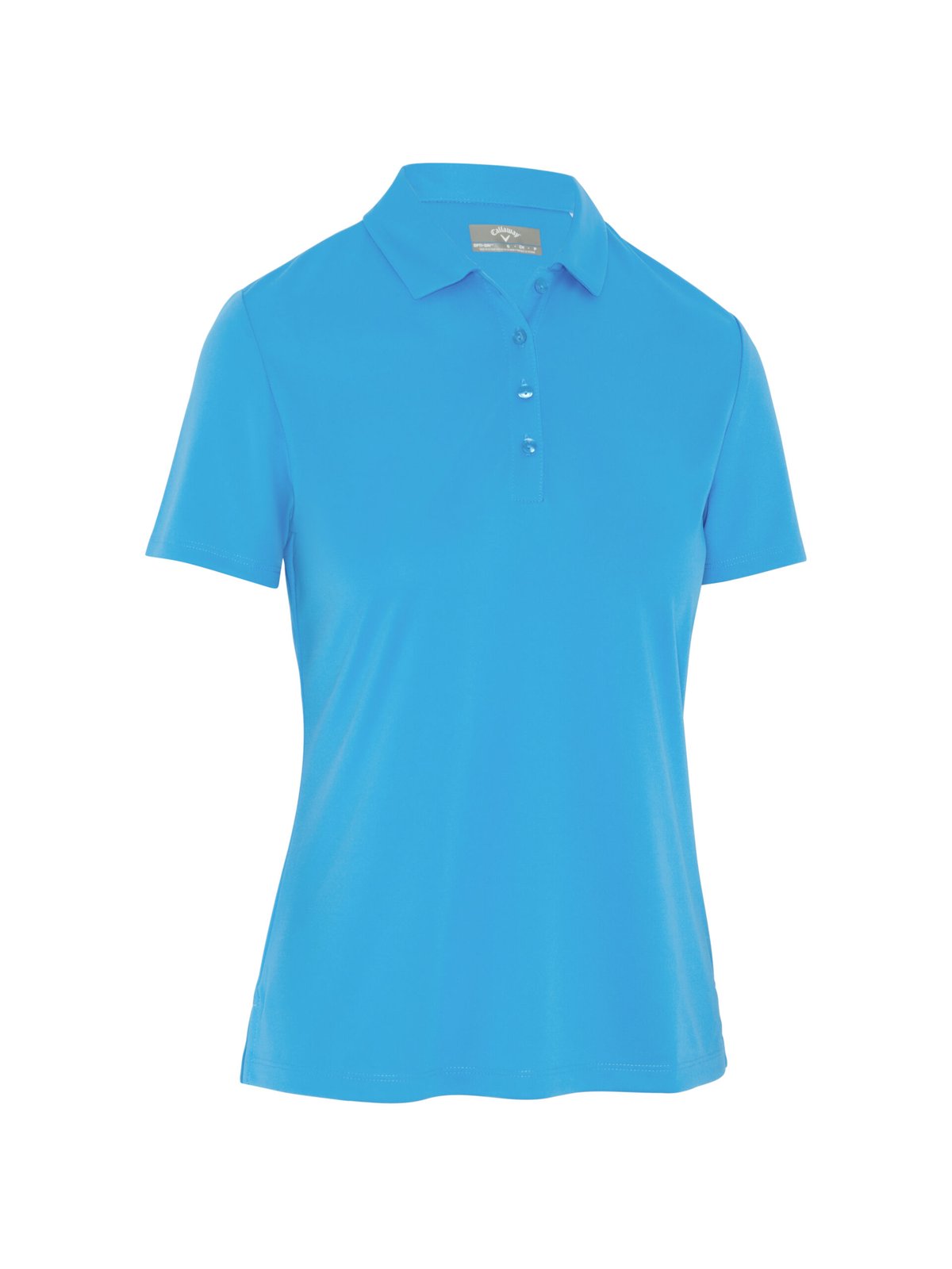 Callaway Ladies Tournament Polo