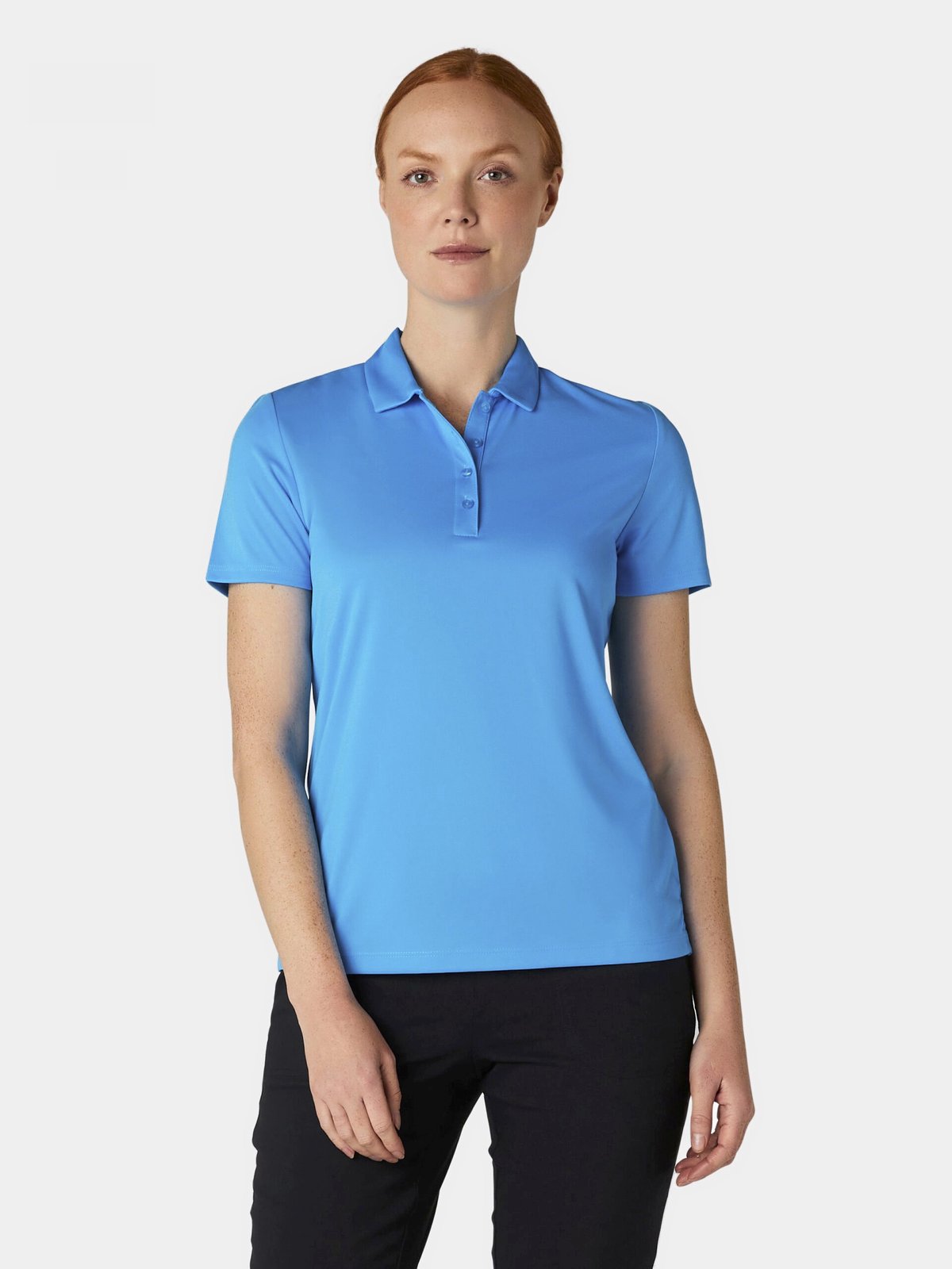 Callaway Ladies Tournament Polo