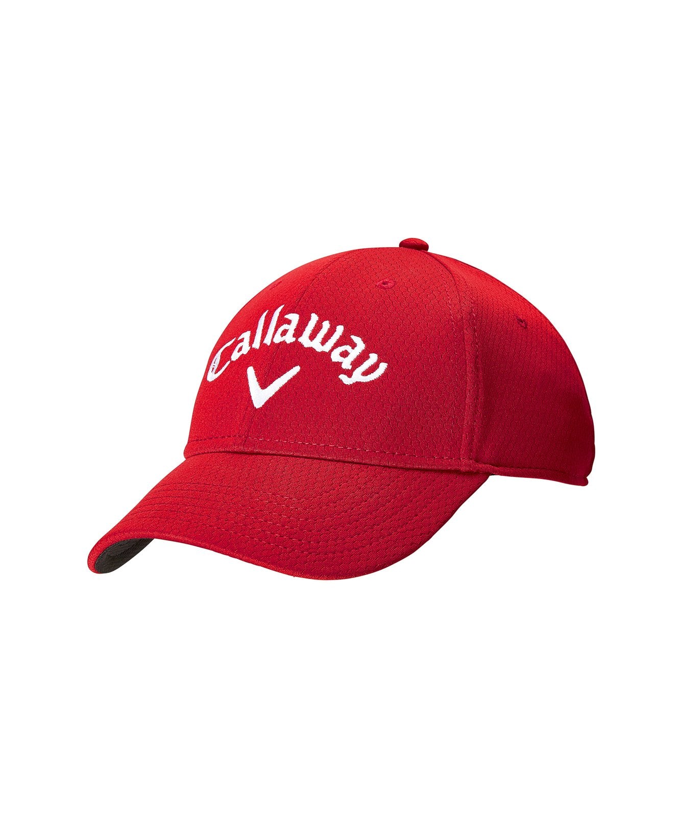 Callaway Men's Side Crested Cap