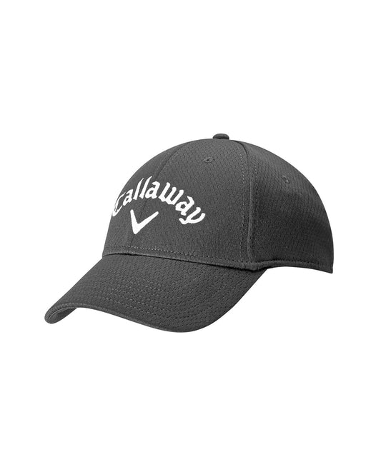 Callaway Men's Side Crested Cap