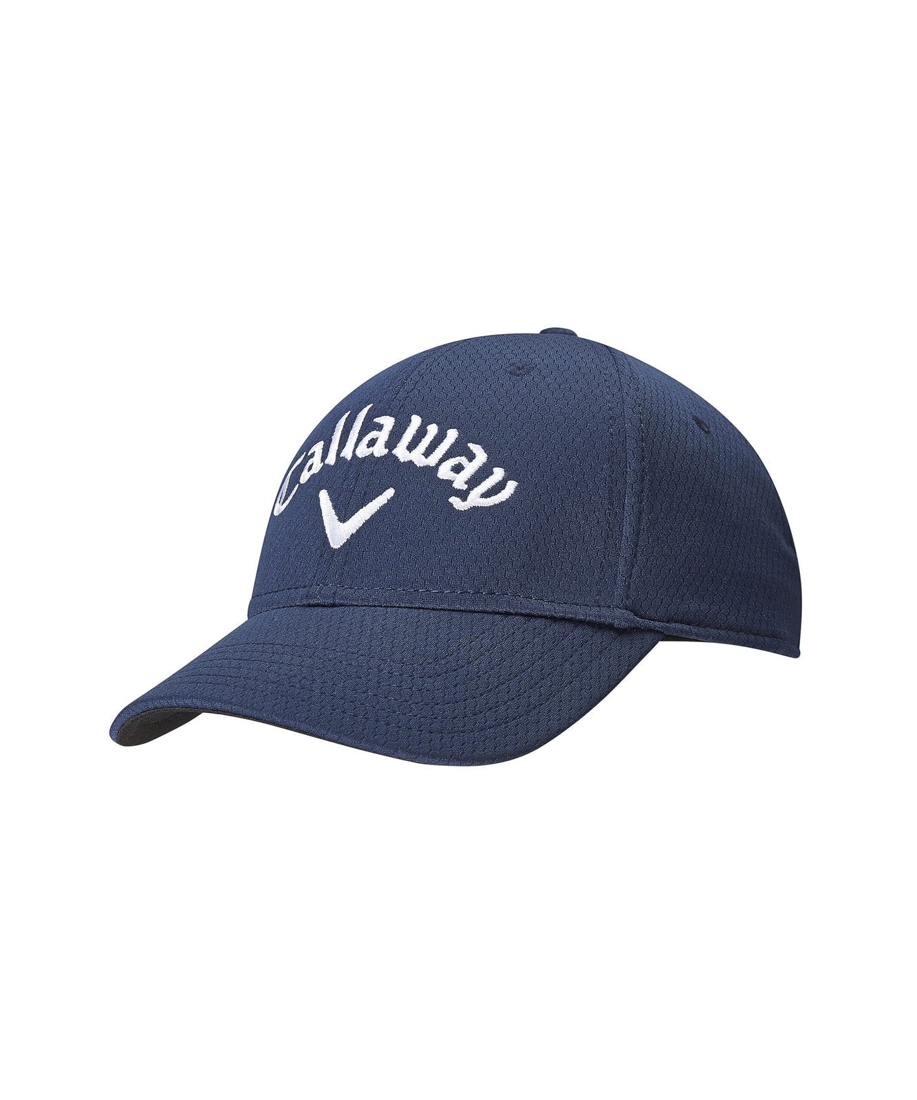 Callaway Ladies Side Crested Cap