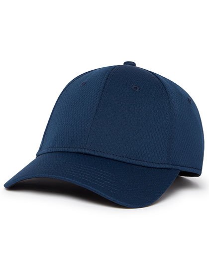 Callaway Men's Fronted Crested Cap – Navy / Black