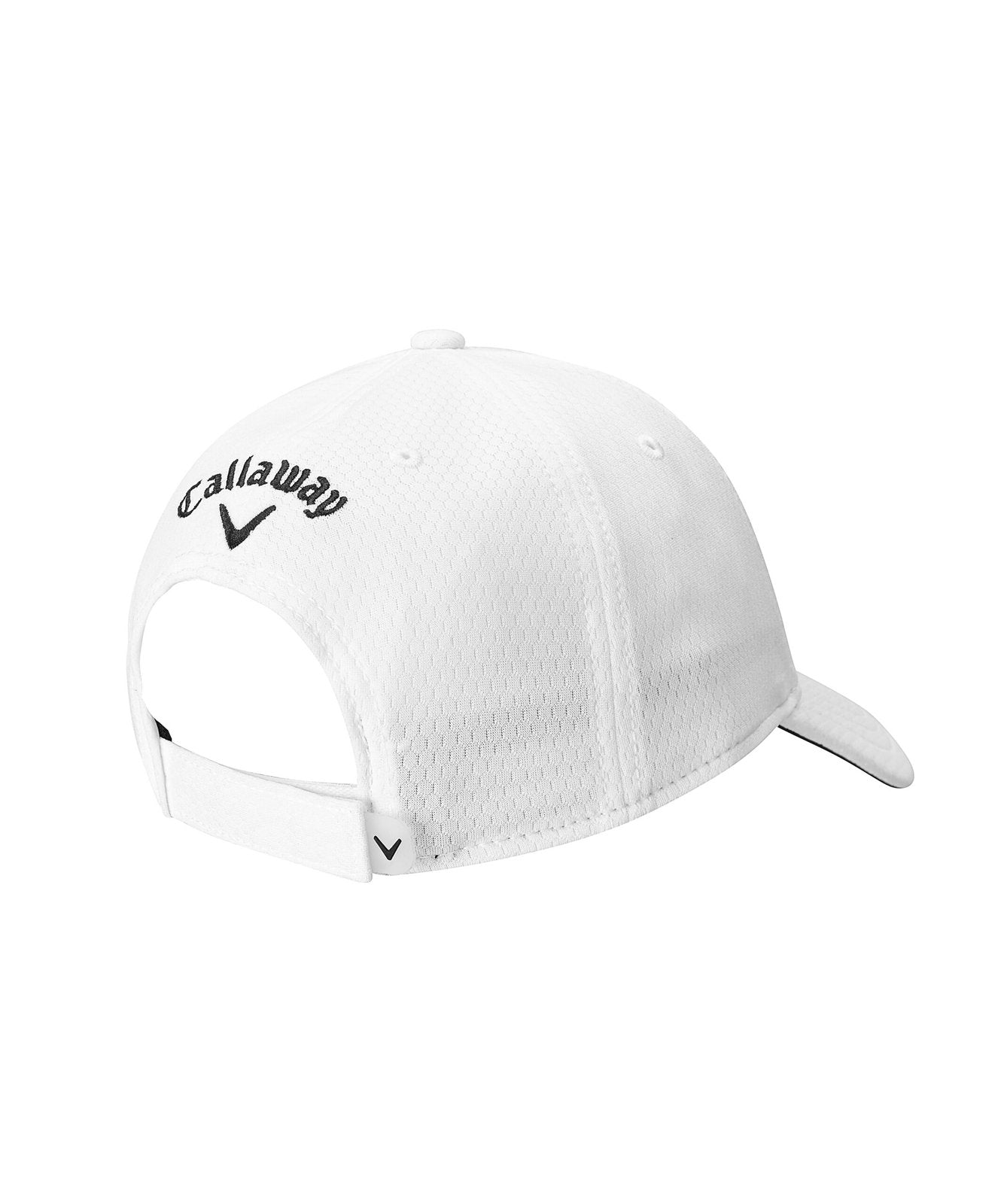Callaway Men's Fronted Crested Cap
