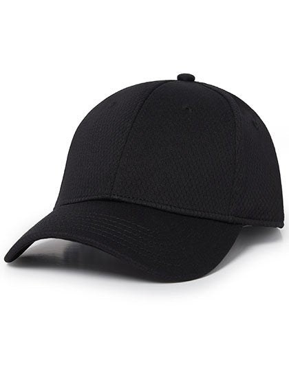 Callaway Ladies Fronted Crested Cap – Black