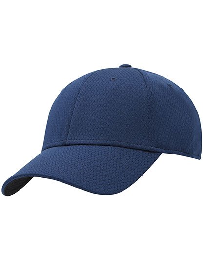Callaway Ladies Fronted Crested Cap – Navy