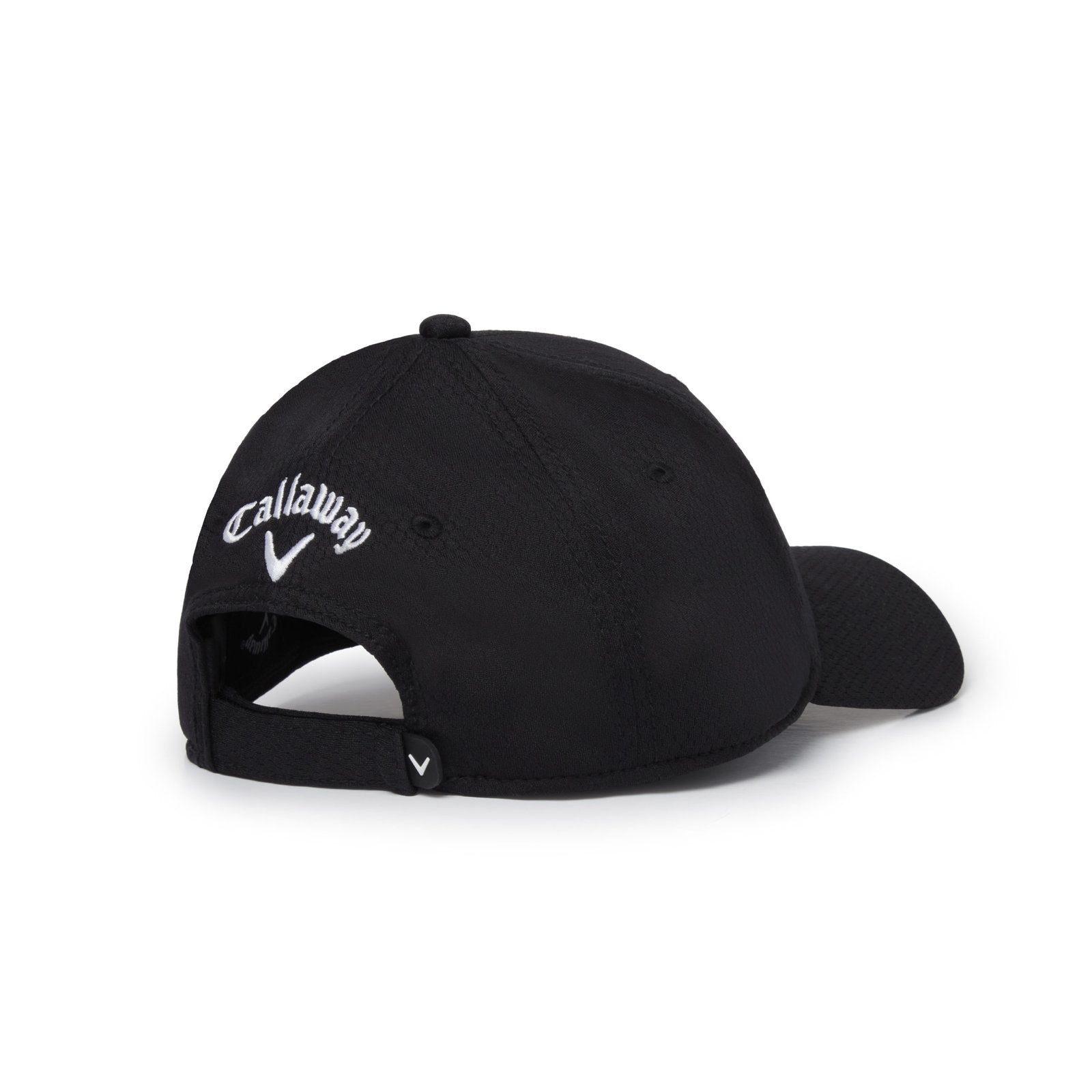 Callaway Ladies Fronted Crested Cap