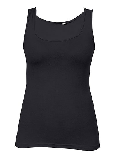 Promodoro Women's Tank Top – Black
