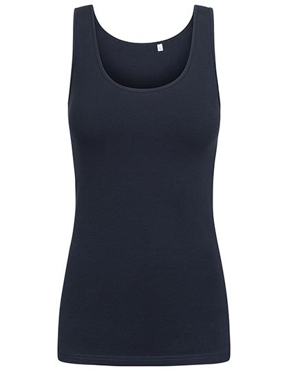 Promodoro Women's Tank Top – Navy