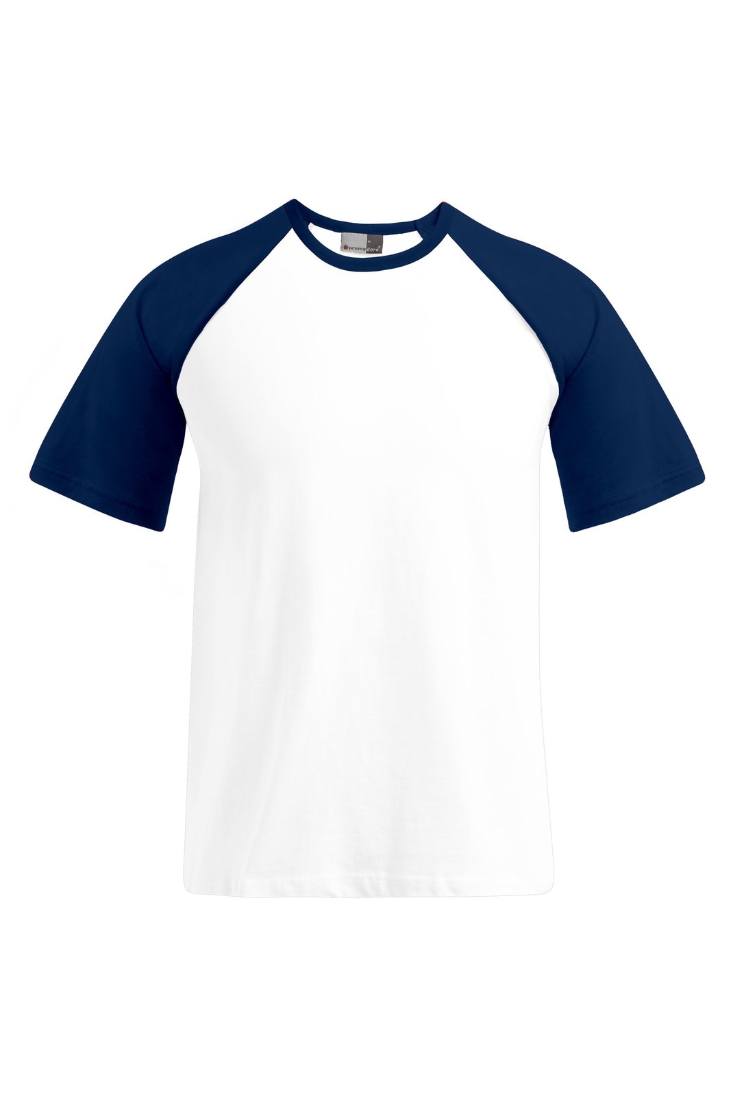 Promodoro Men's Raglan T