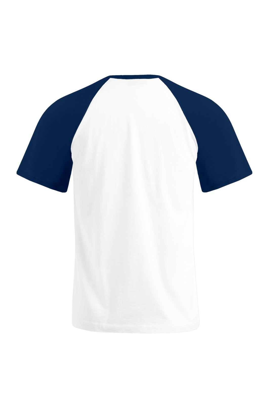 Promodoro Men's Raglan T