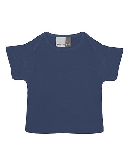 Promodoro Baby T-Shirt – Navy