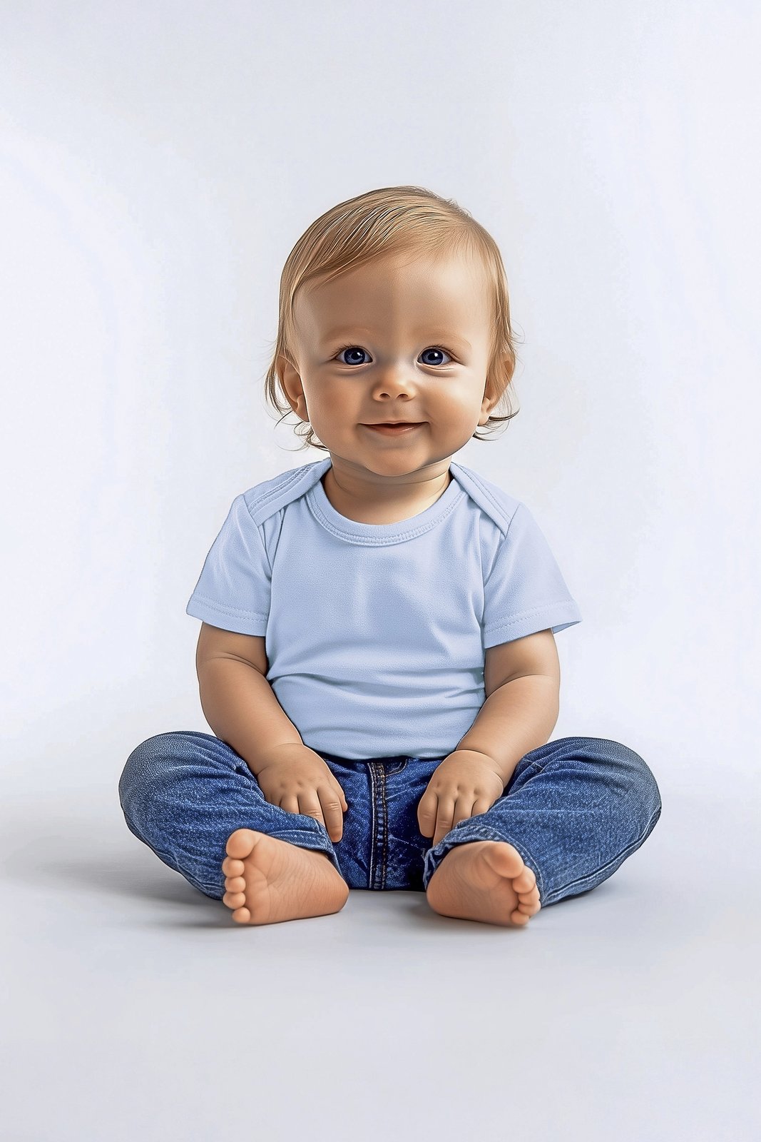 Promodoro Baby T-Shirt