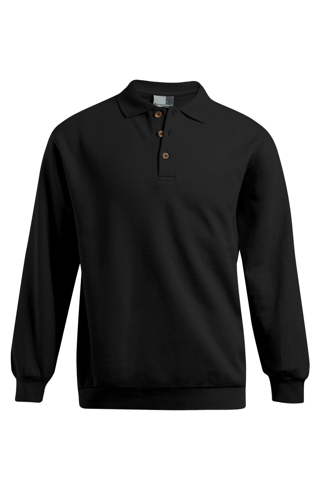 Promodoro New Polo Sweater