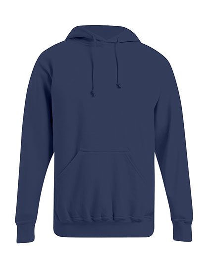 Promodoro Men's Hoody 80/20 – Navy