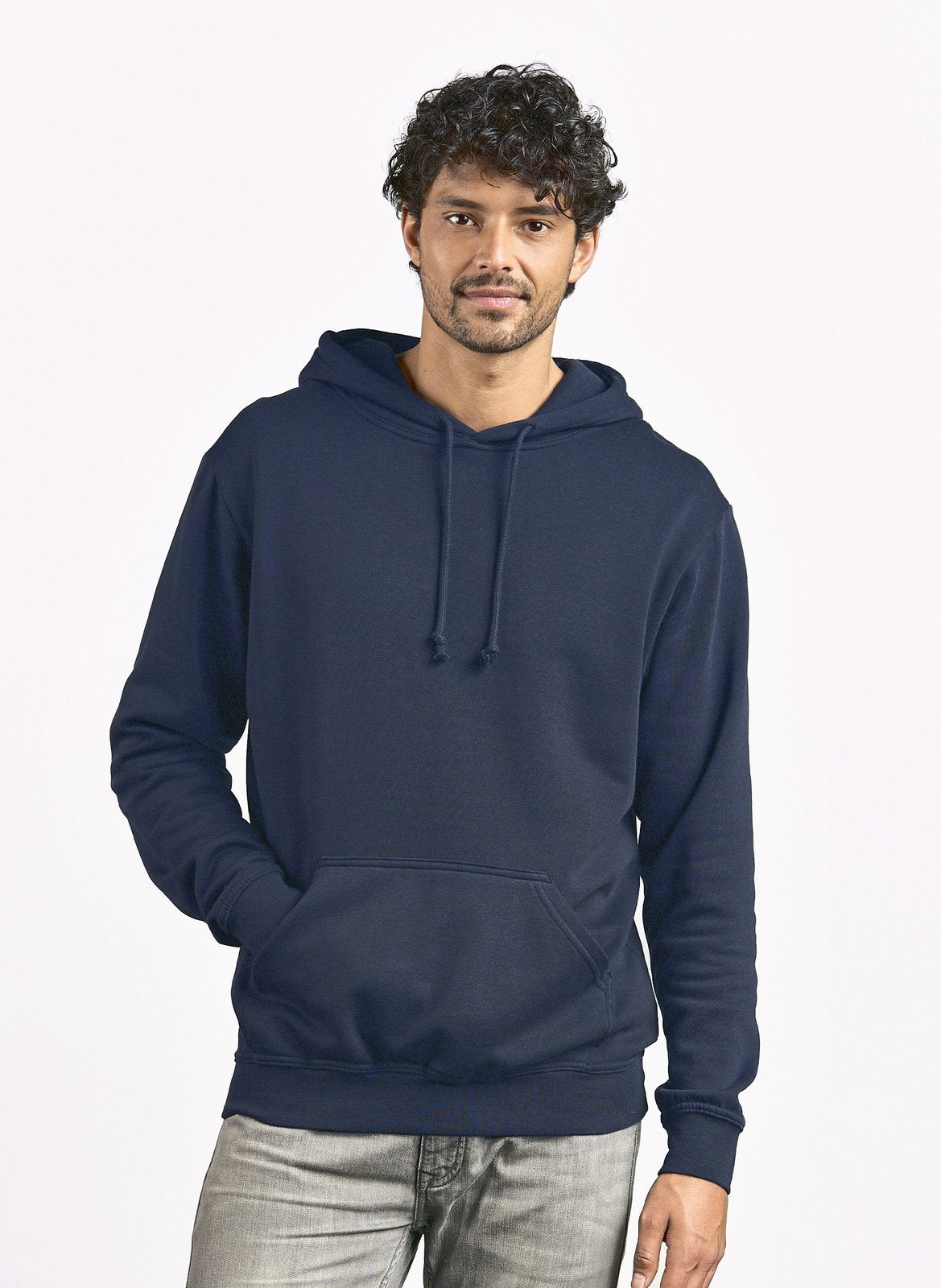 Promodoro Men's Hoody 80/20
