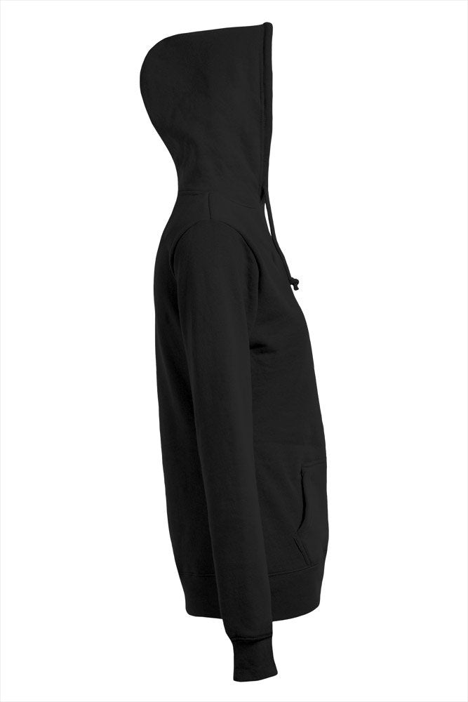 Promodoro Women's Hoody 80/20