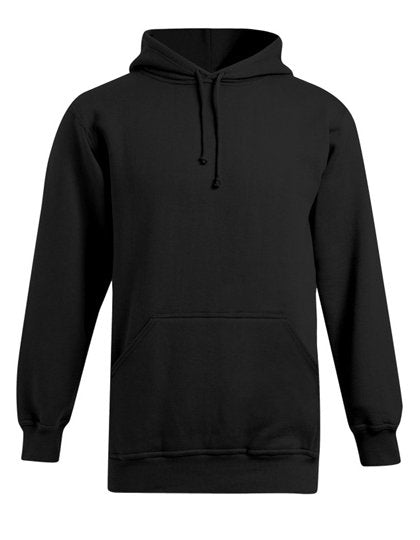 Promodoro Men's Hoody 80/20 Heavy – Black