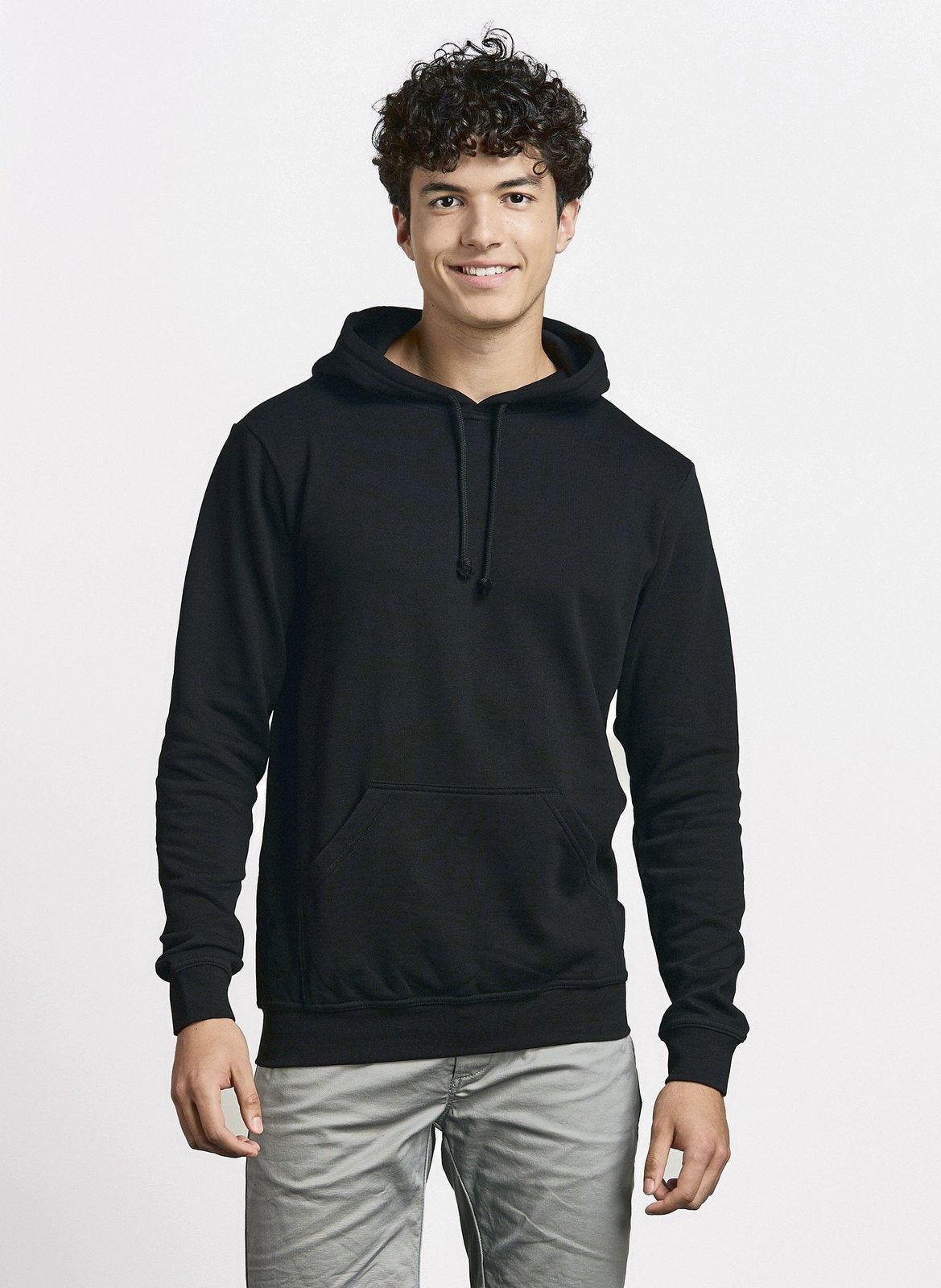 Promodoro Men's Hoody 80/20 Heavy