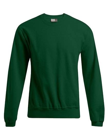 Promodoro Men's New Sweater 80/20 – Forest