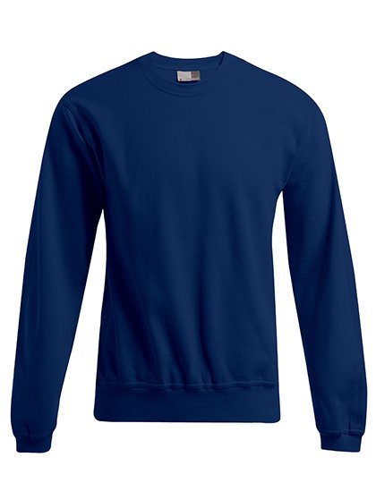 Promodoro Men's New Sweater 80/20 – Navy