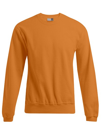 Promodoro Men's New Sweater 80/20 – Orange