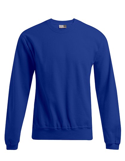 Promodoro Men's New Sweater 80/20 – Royal