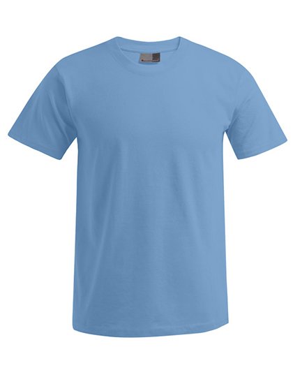 Promodoro Men's Premium-T – Alaskan Blue