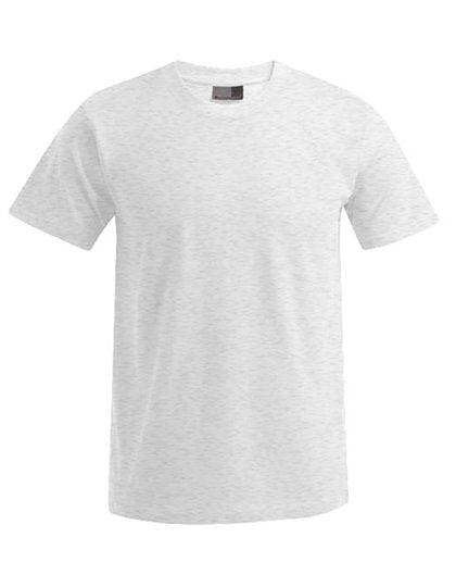 Promodoro Men's Premium-T – Ash (Heather)