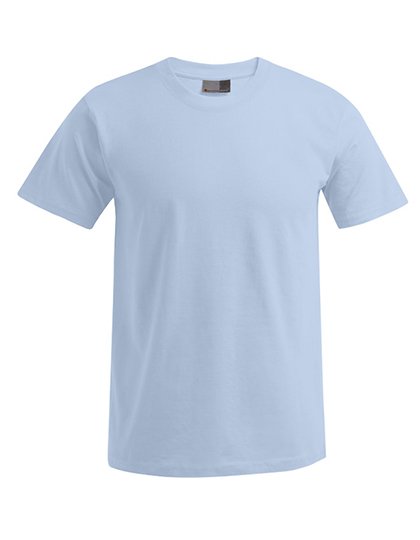 Promodoro Men's Premium-T – Baby Blue