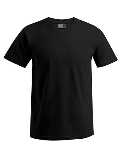 Promodoro Men's Premium-T – Black