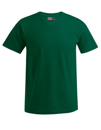 Promodoro Men's Premium-T – Forest