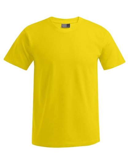 Promodoro Men's Premium-T – Gold