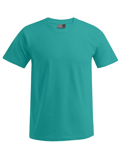 Promodoro Men's Premium-T – Jade